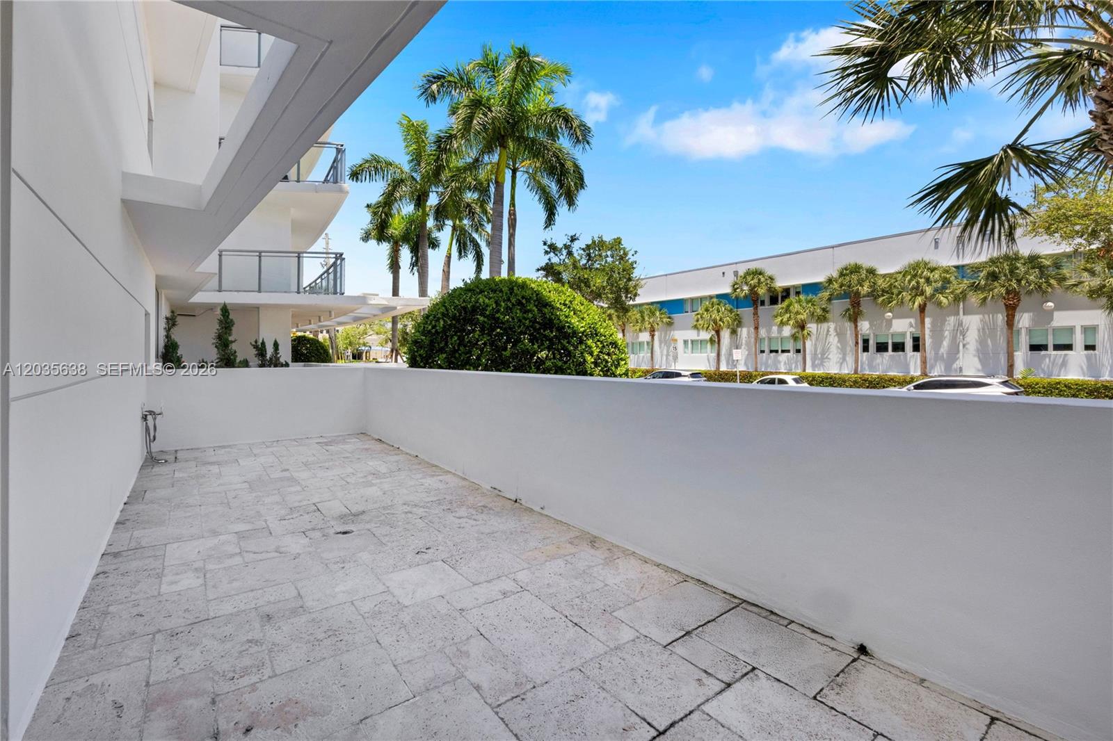 9400 W Bay Harbor Drive 101 Property Photo 18