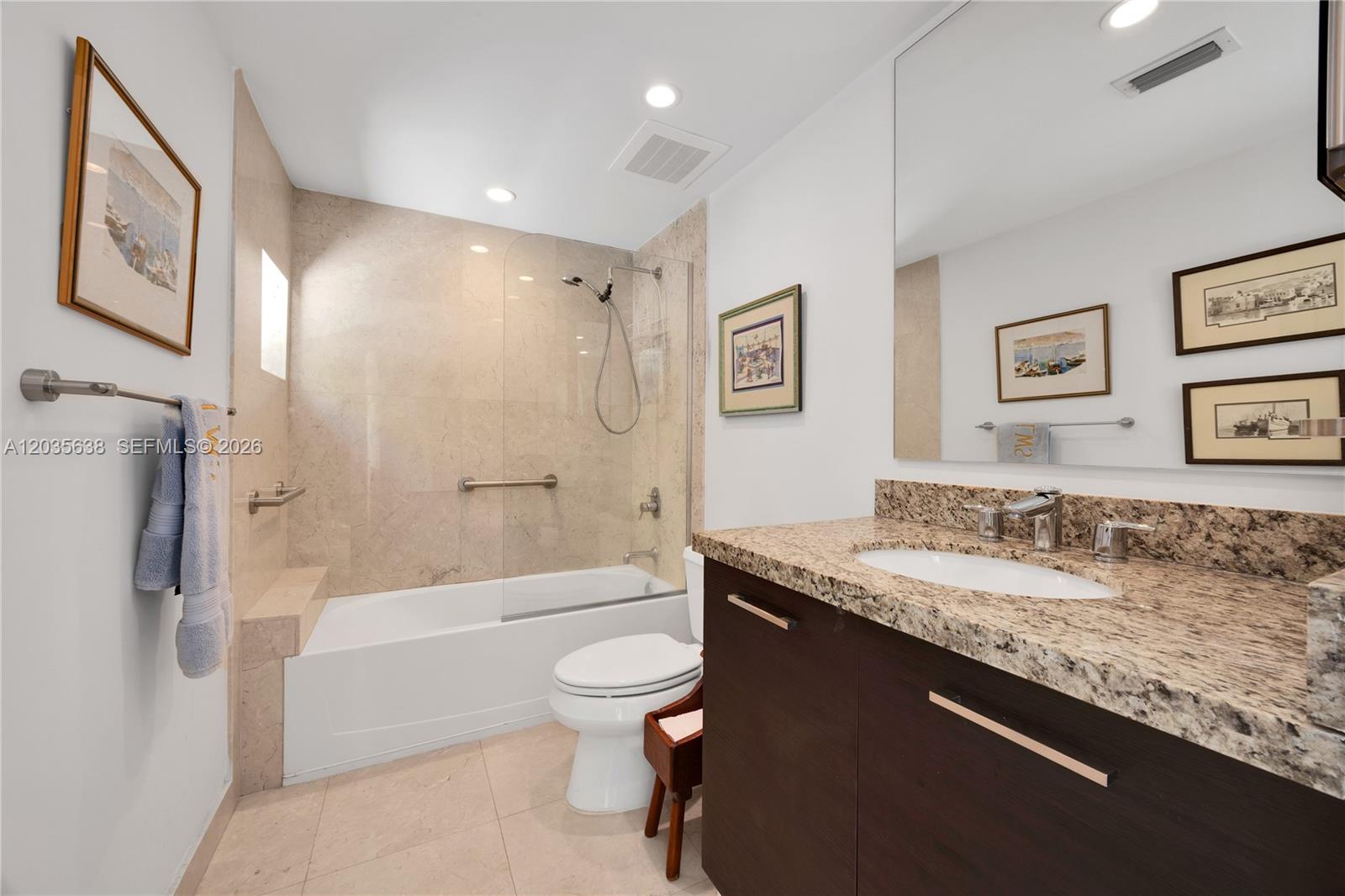 9400 W Bay Harbor Drive 101 Property Photo 22