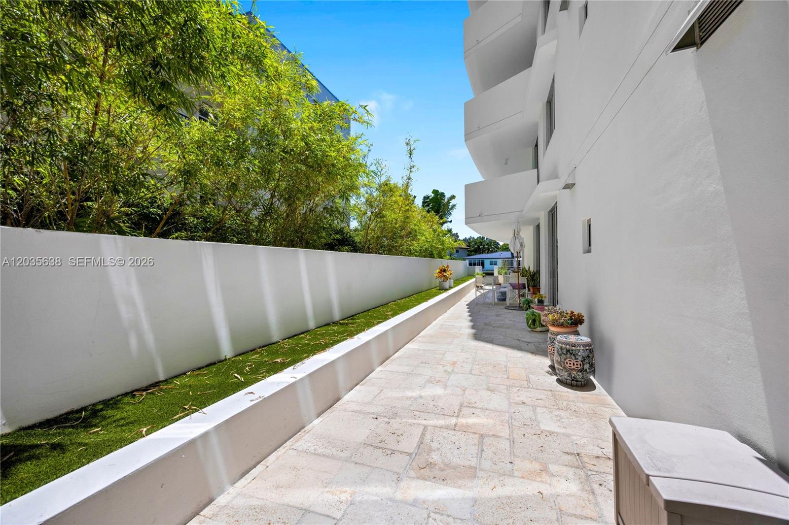 9400 W Bay Harbor Drive 101 Property Photo 26