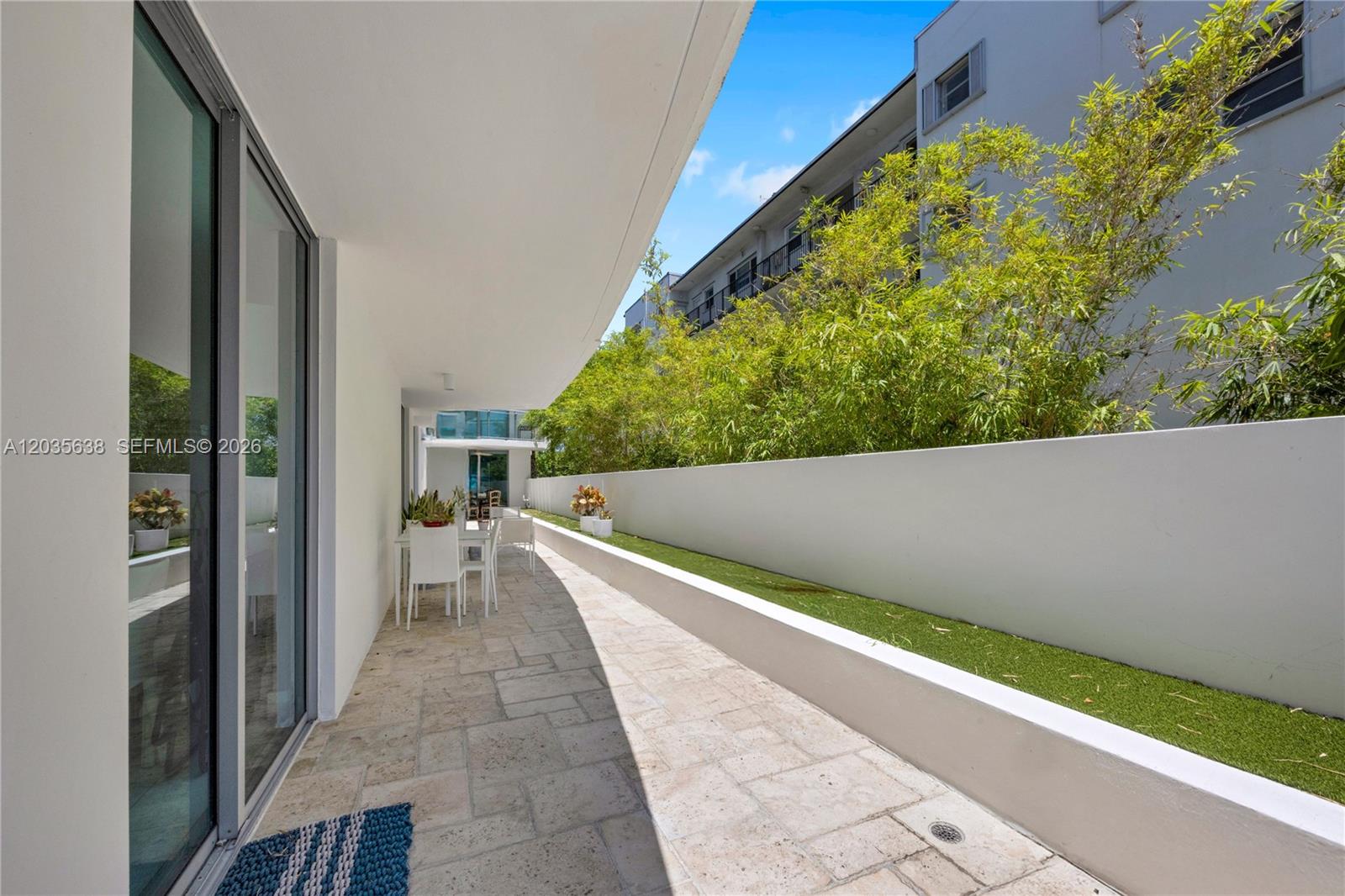 9400 W Bay Harbor Drive 101 Property Photo 27