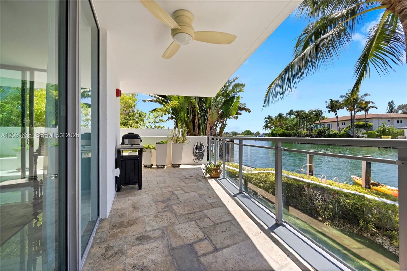 9400 W Bay Harbor Drive 101 Property Photo 29