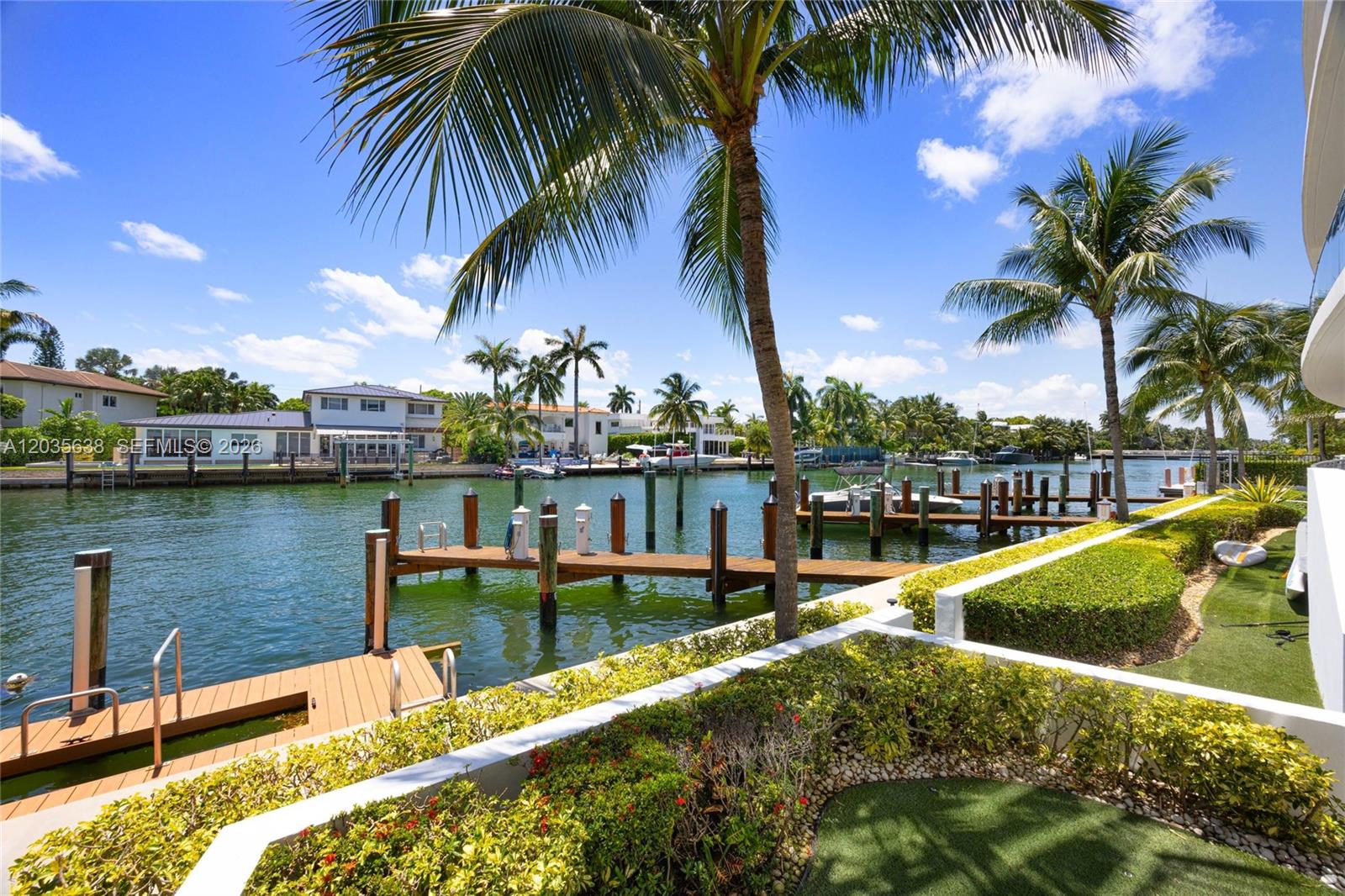 9400 W Bay Harbor Drive 101 Property Photo 30