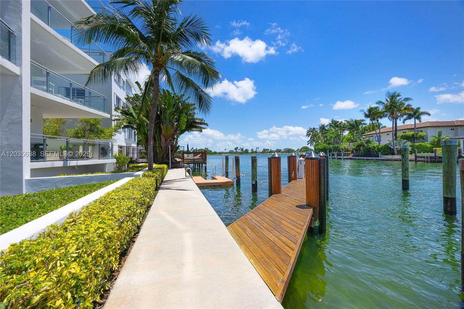 9400 W Bay Harbor Drive 101 Property Photo 31