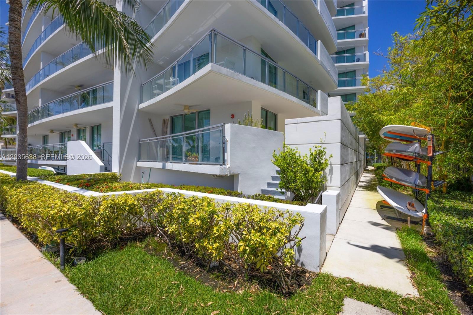 9400 W Bay Harbor Drive 101 Property Photo 34