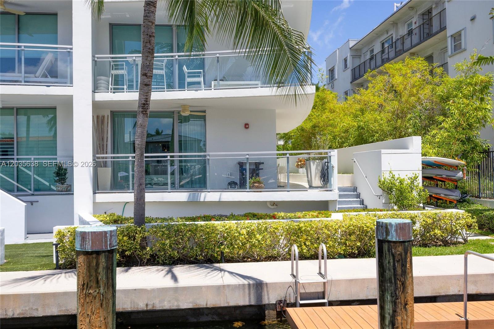 9400 W Bay Harbor Drive 101 Property Photo 35