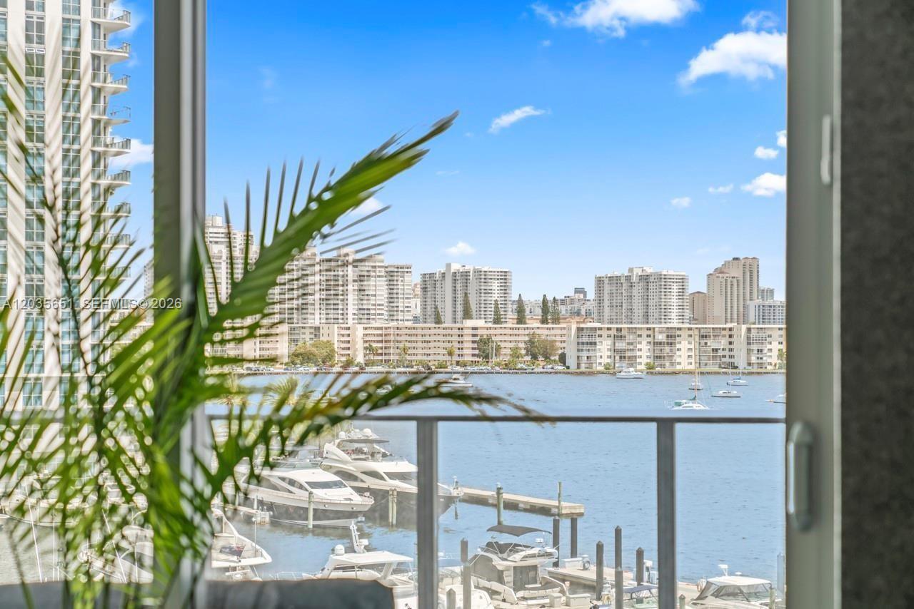 17111 Biscayne Boulevard 503 Property Photo 15