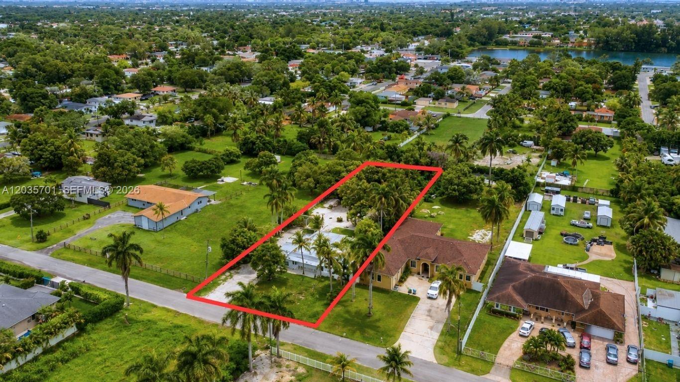10945 Nw 19th Avenue Property Photo 1