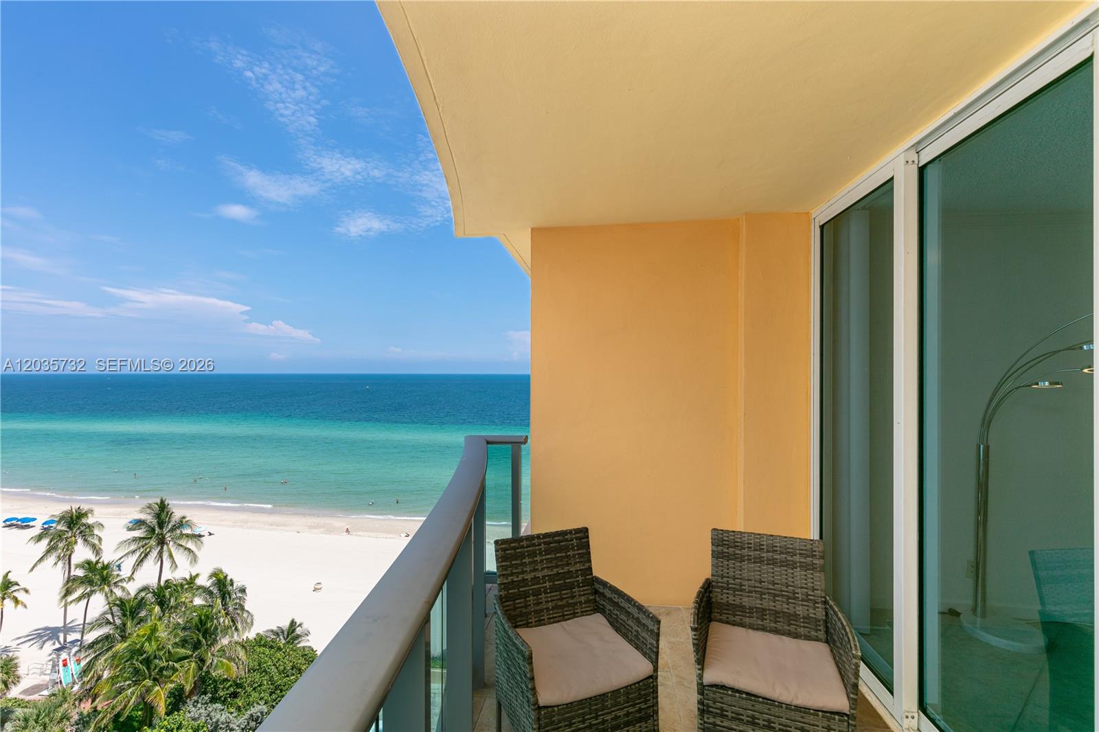 2501 S Ocean Drive 1008 Property Photo 2