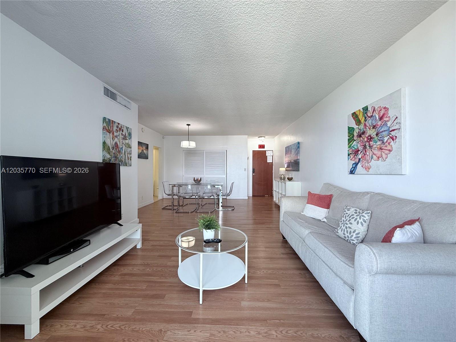 3901 S Ocean Drive 14u Property Photo 7