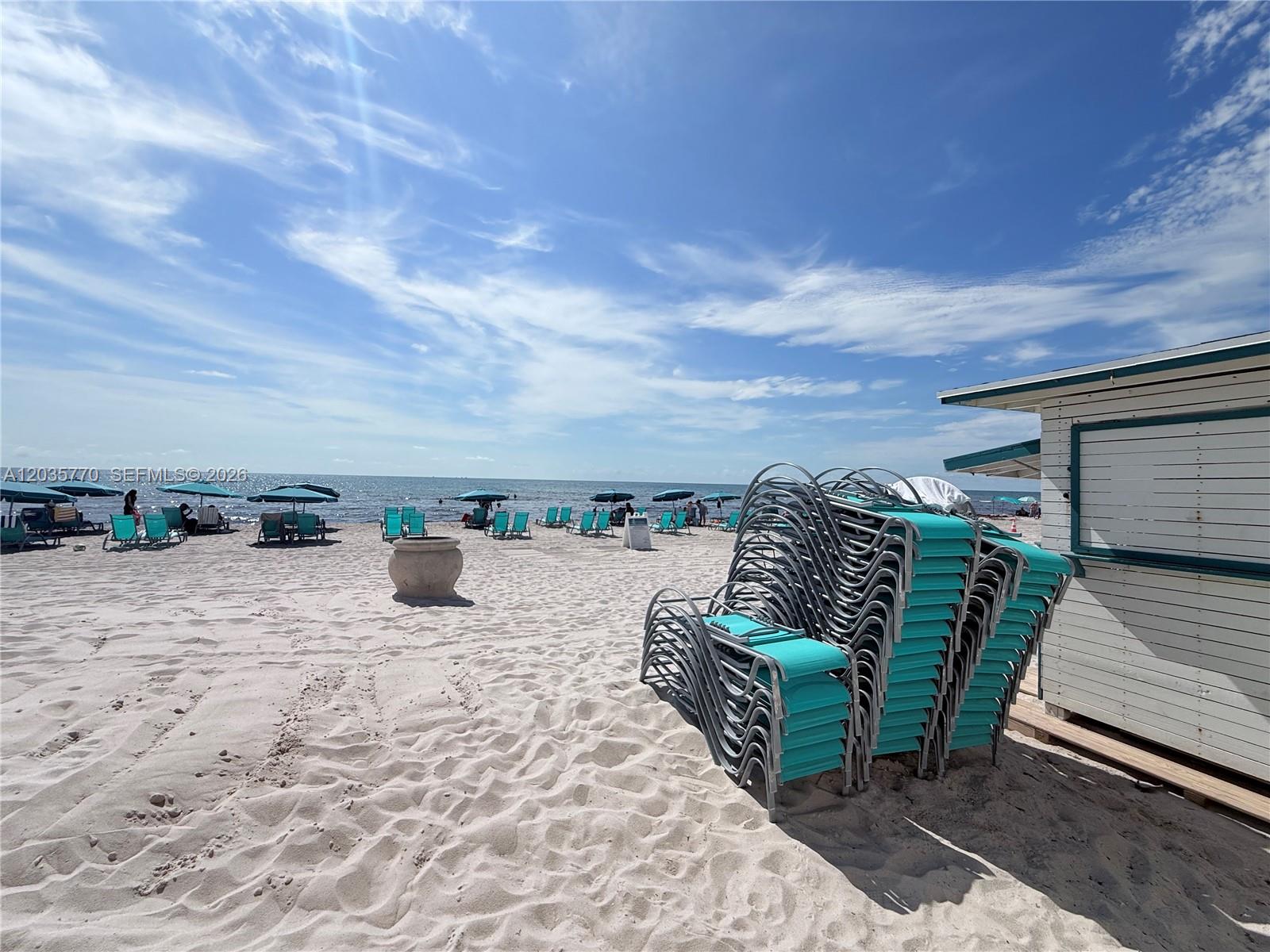3901 S Ocean Drive 14u Property Photo 13