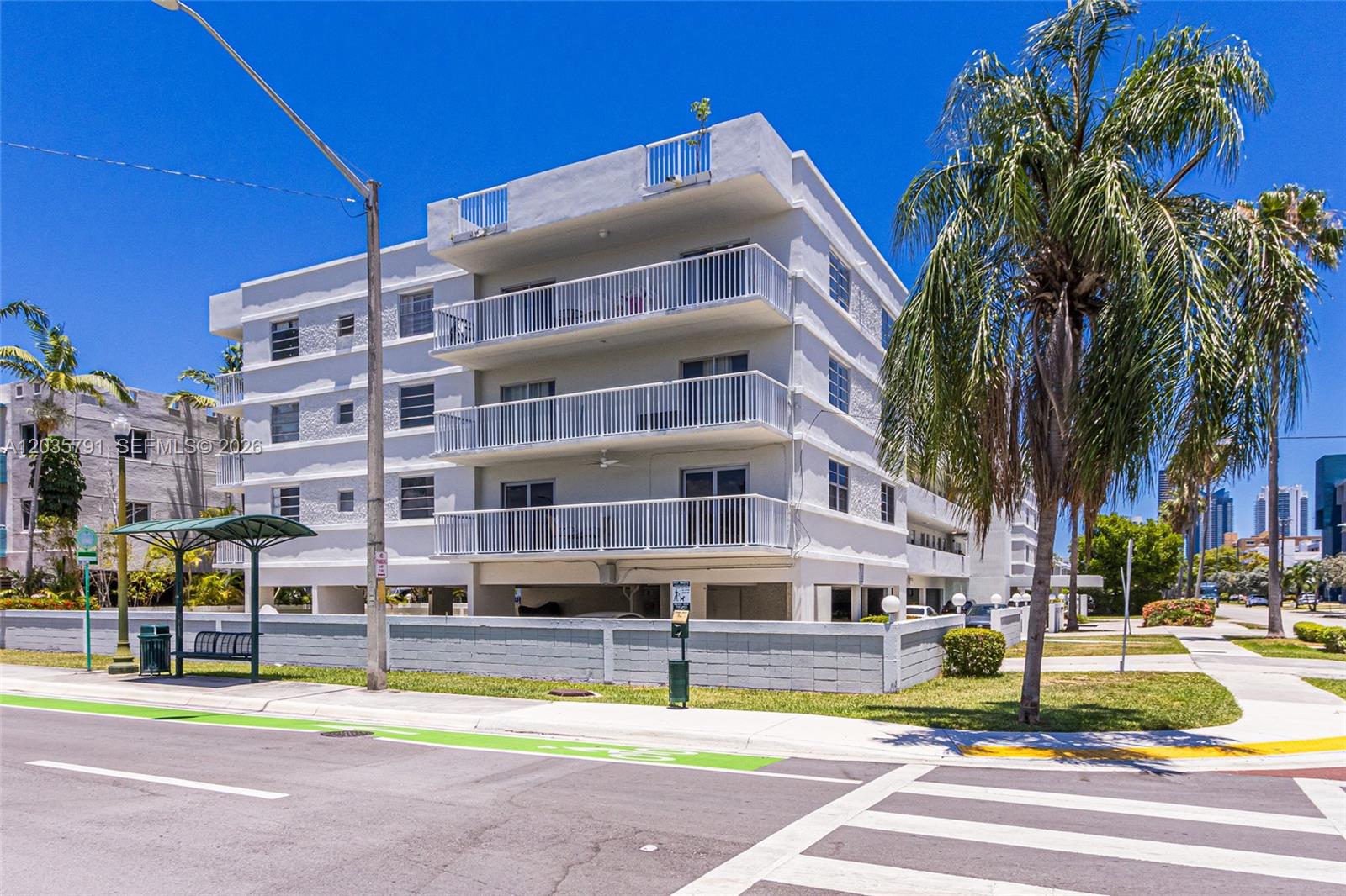 3527 NE 168th Street 309