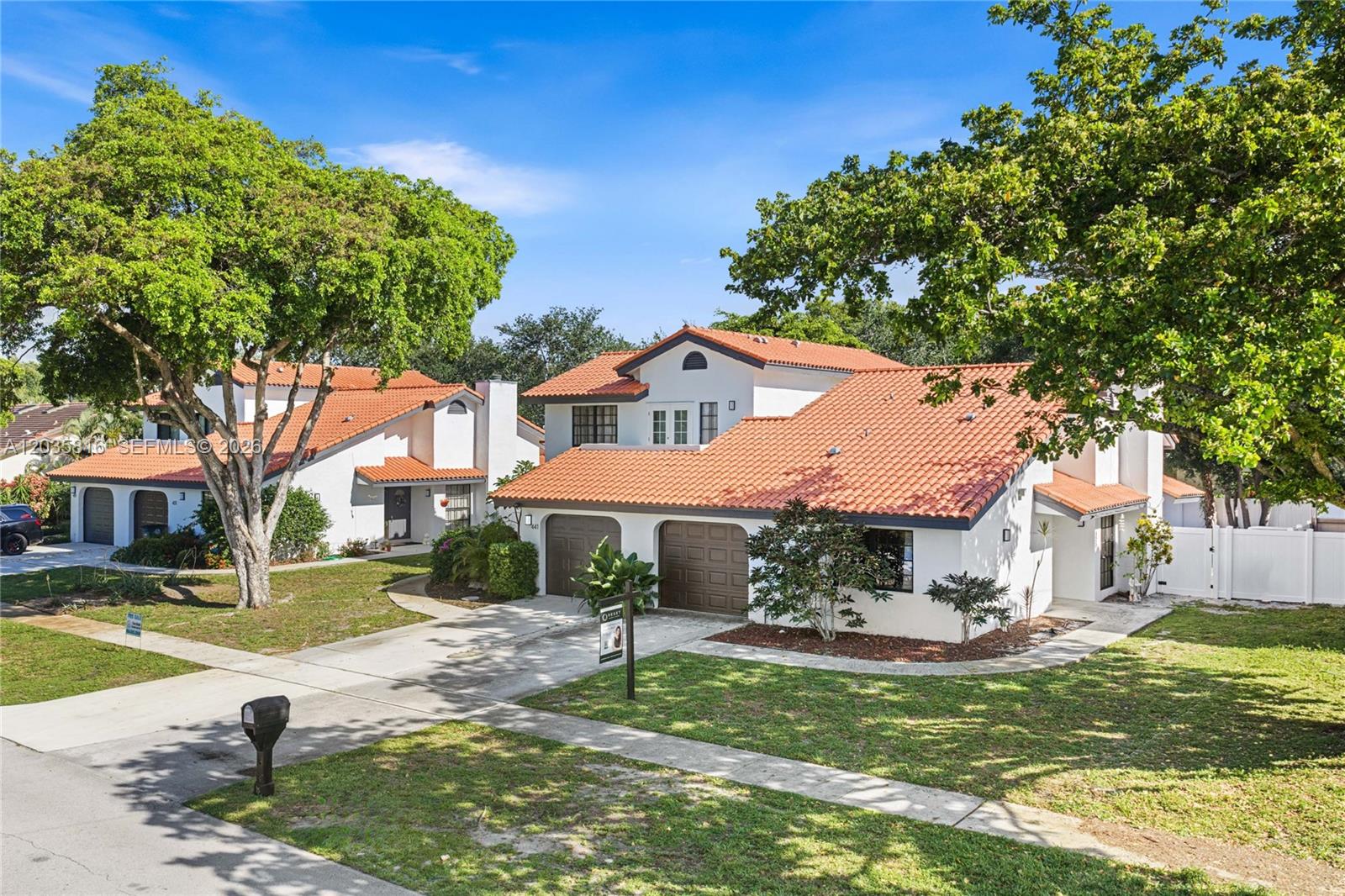 443 NE 38th Street