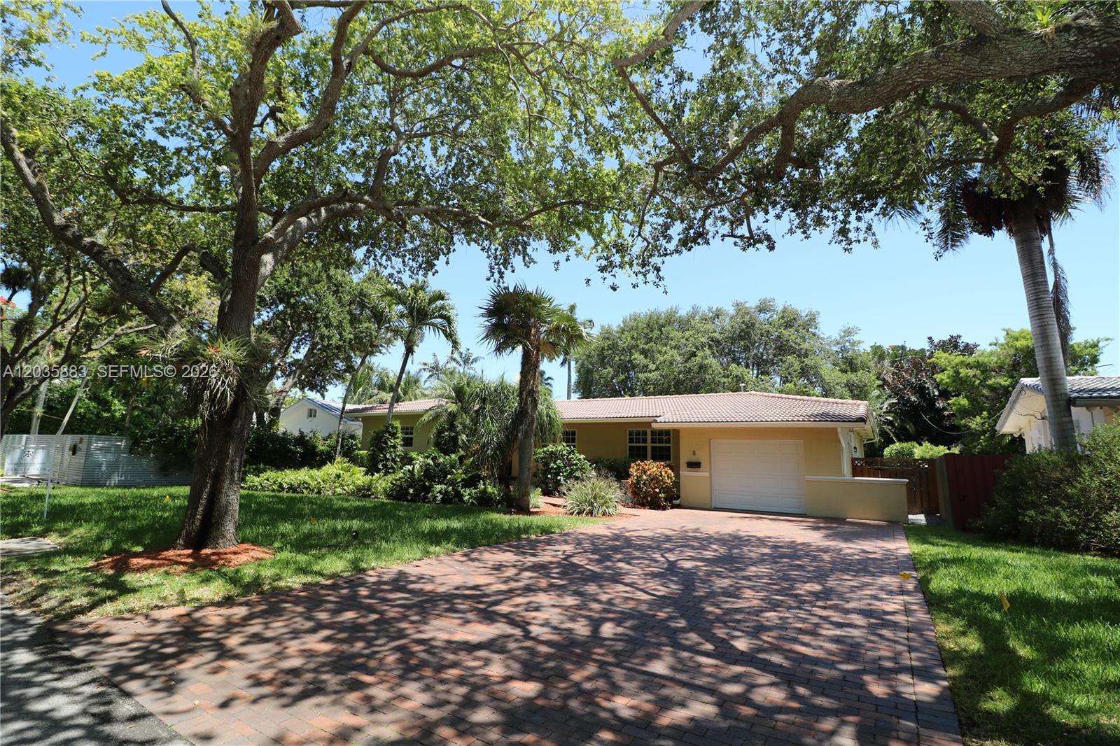 6160 SW 84th Street