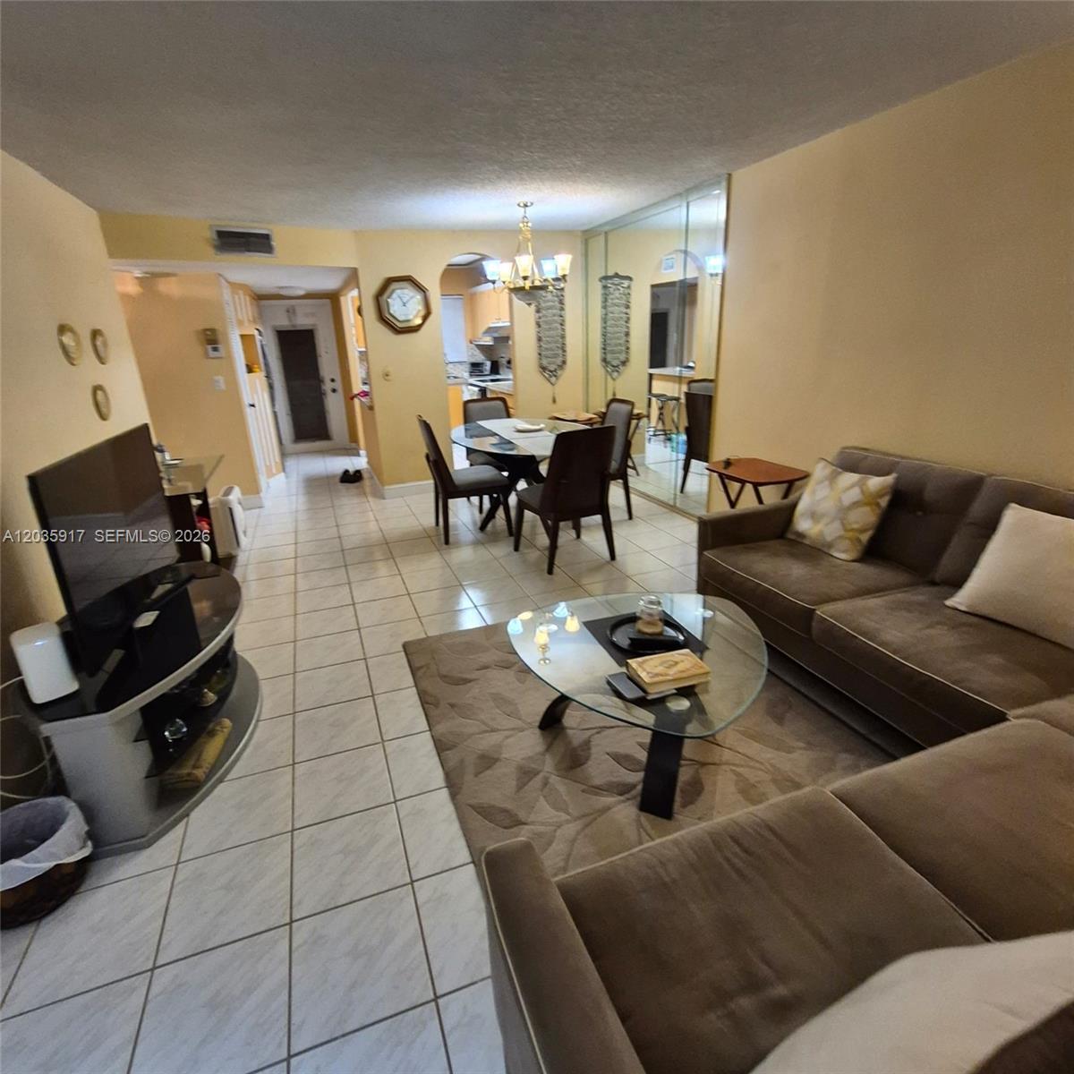 8460 Sunrise Lakes Boulevard 210 Property Photo 1