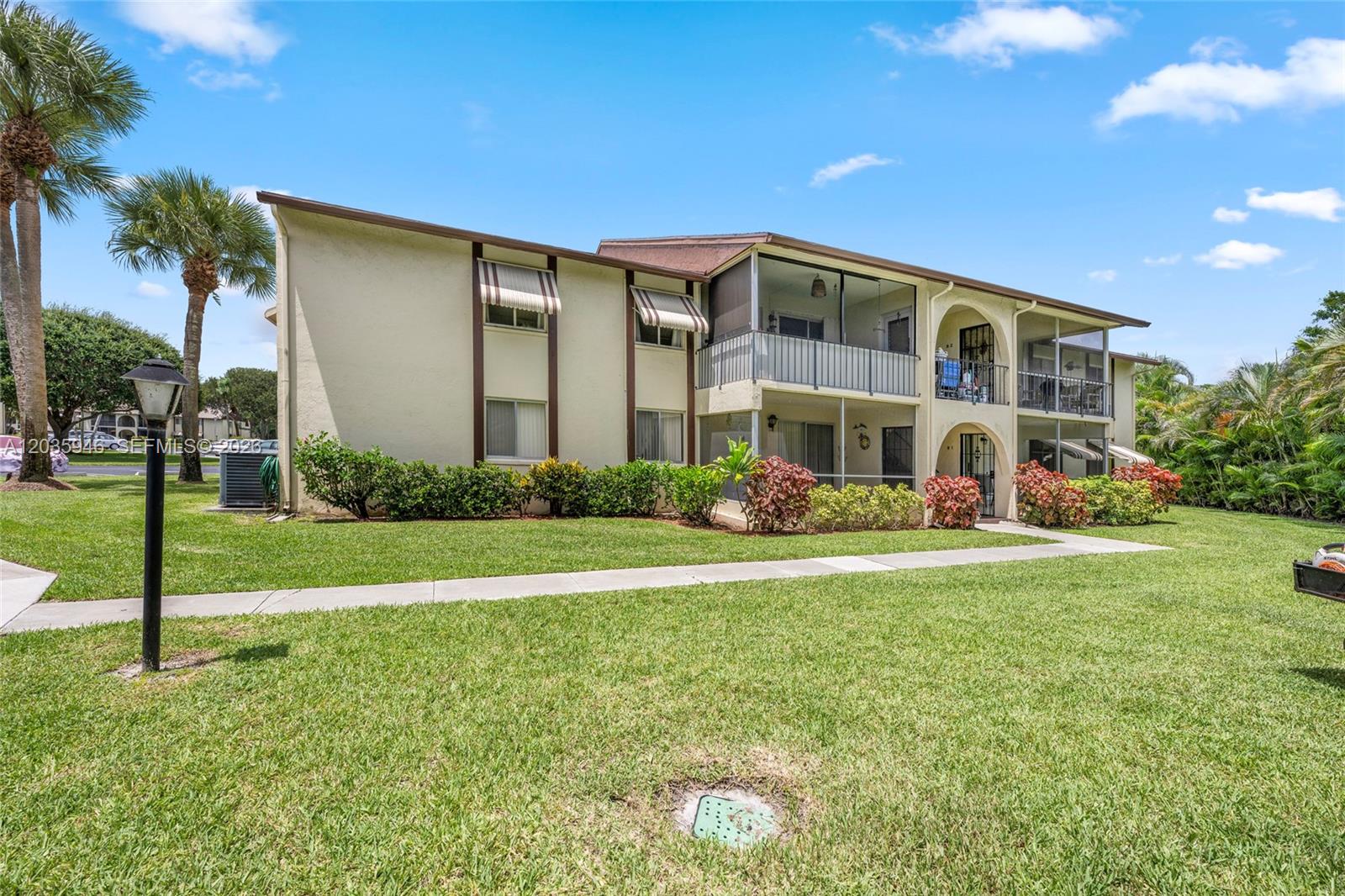 5839 La Pinata Boulevard C-2 Property Photo 22