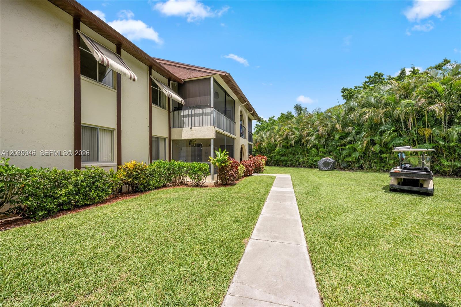 5839 La Pinata Boulevard C-2 Property Photo 23