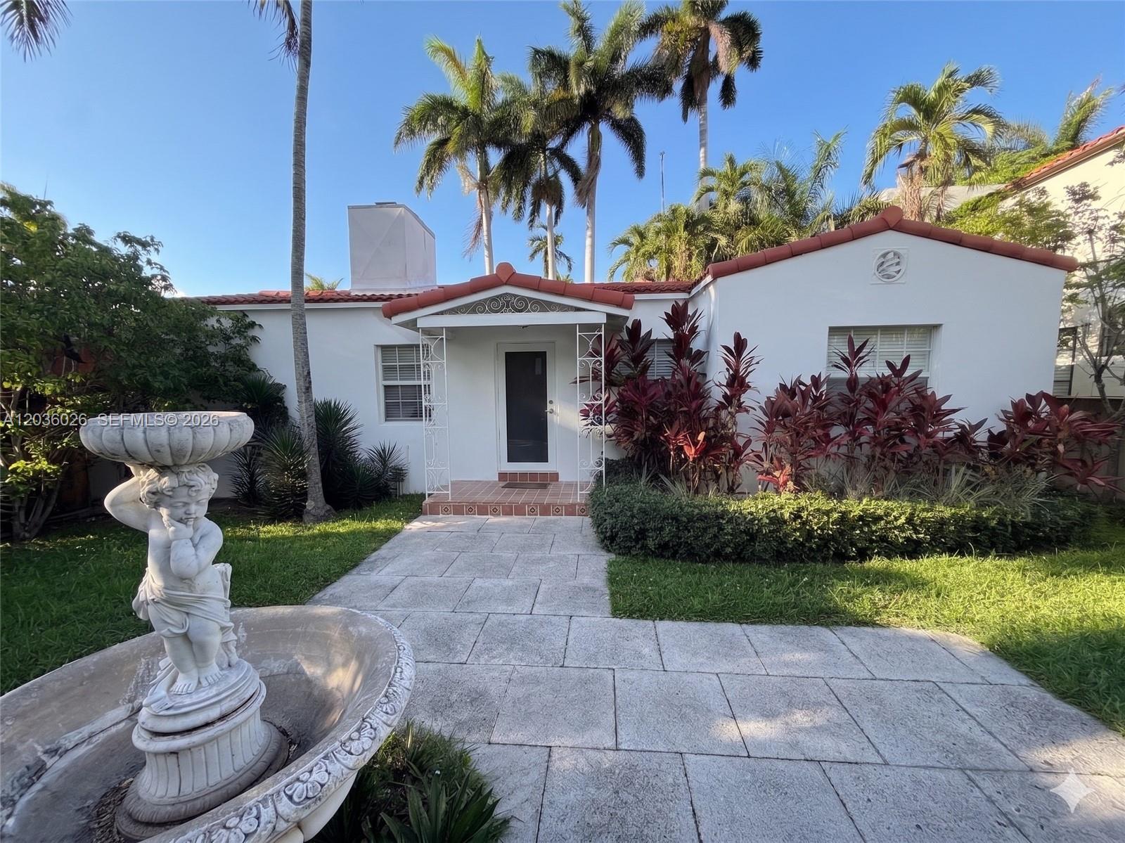 265-a Palm Avenue Property Photo 1