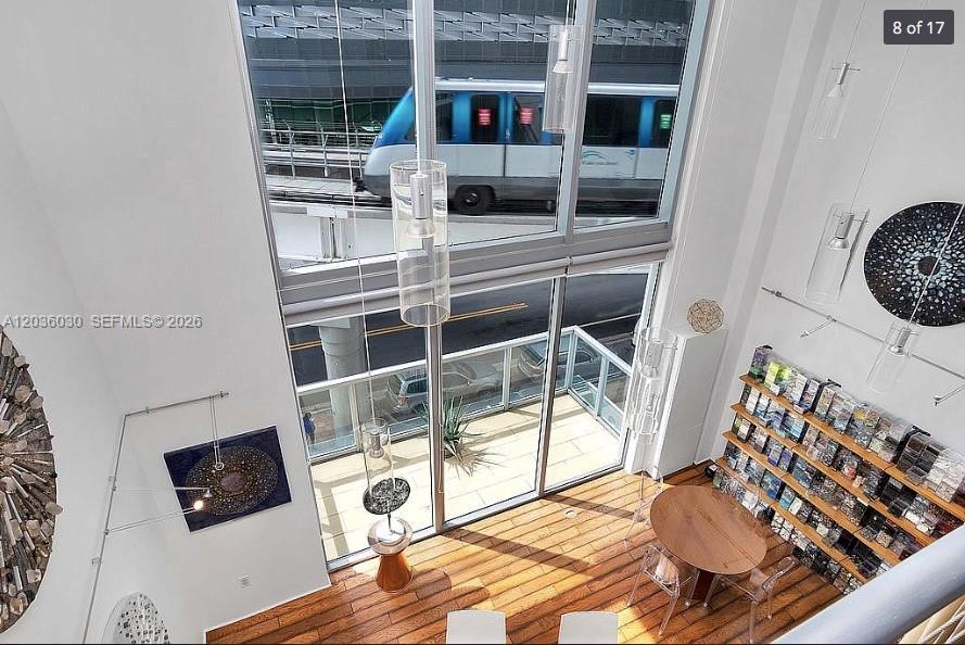 1050 Brickell Avenue 208 Property Photo 2