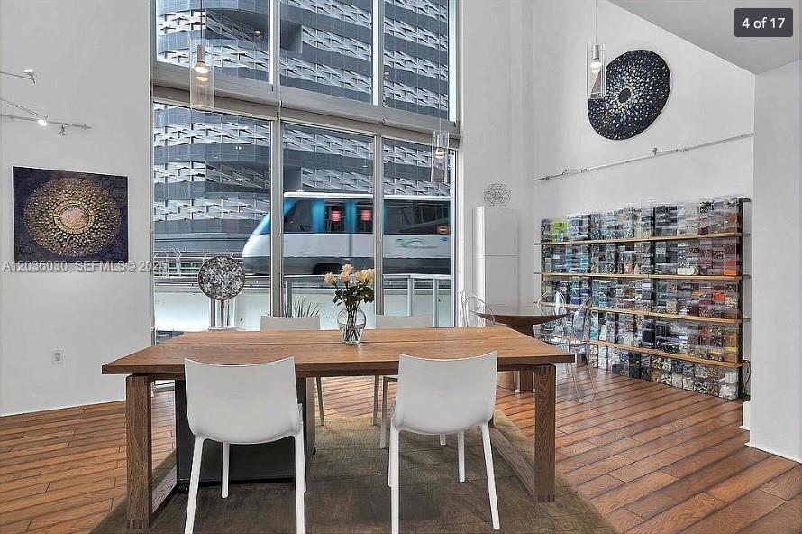1050 Brickell Avenue 208 Property Photo 3