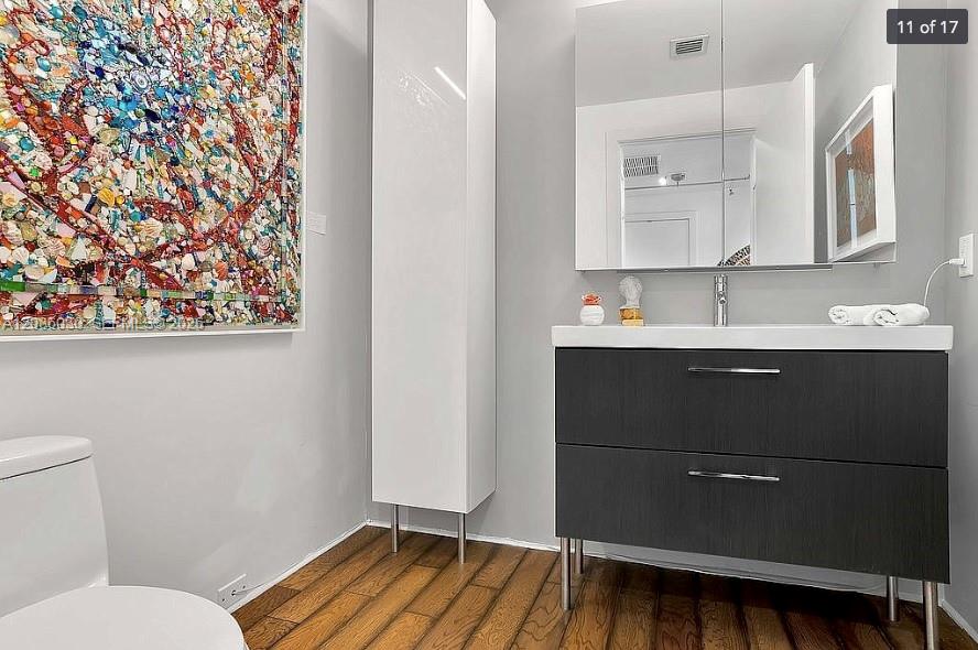 1050 Brickell Avenue 208 Property Photo 5