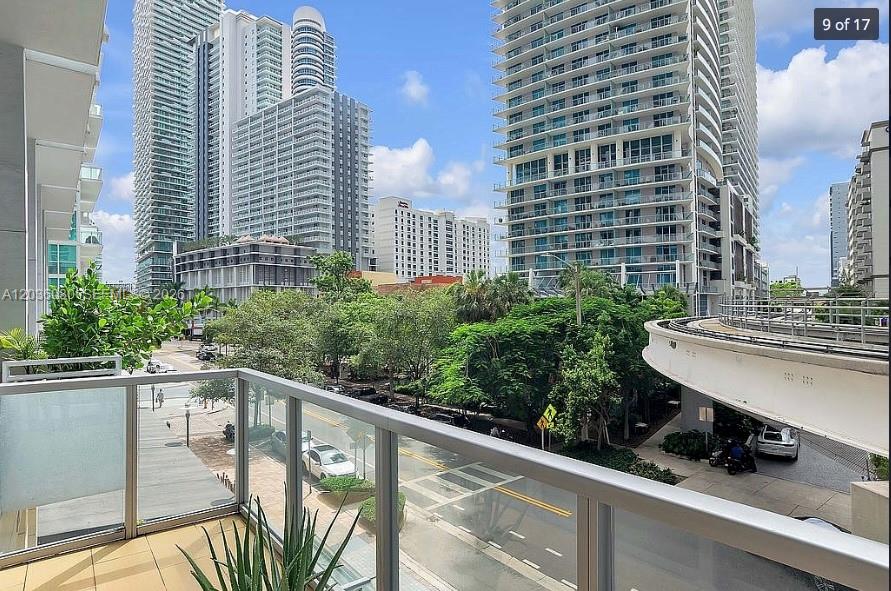 1050 Brickell Avenue 208 Property Photo 9