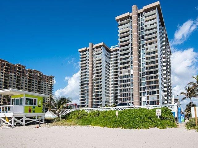 2030 S Ocean Drive 1123 Property Photo 1