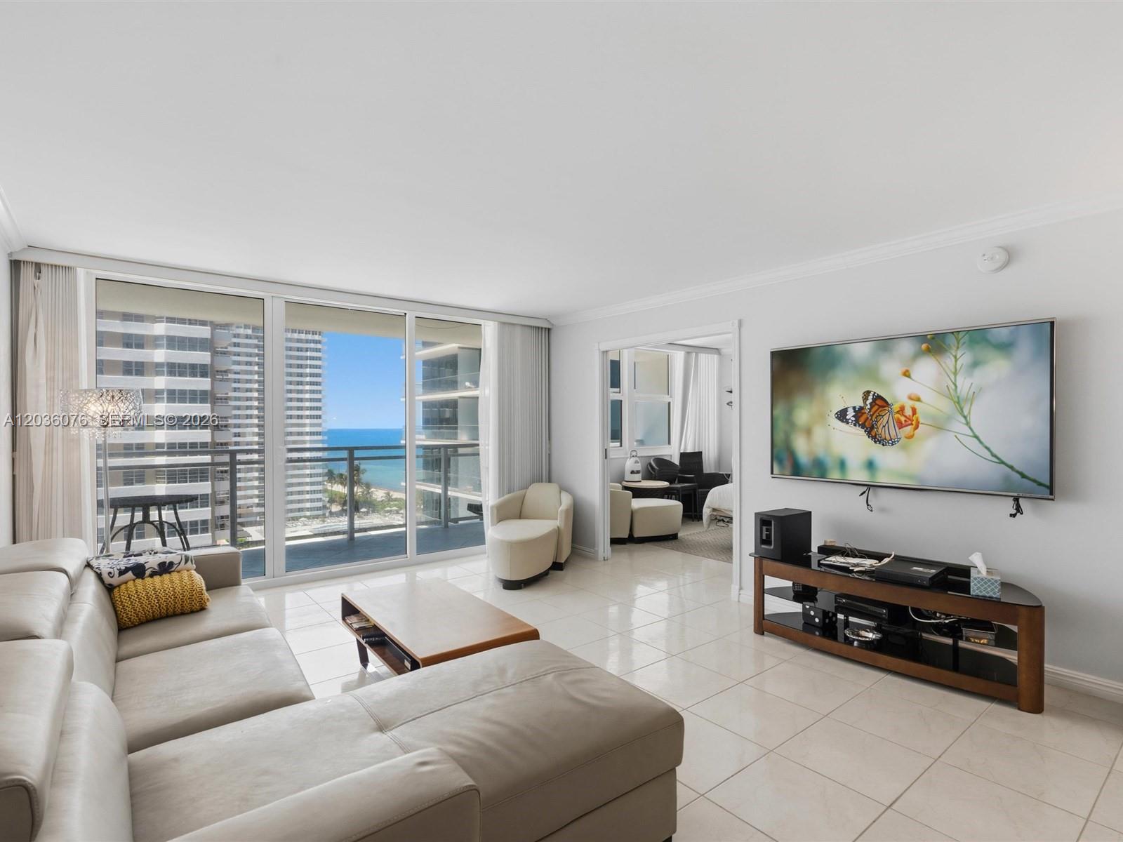 2030 S Ocean Drive 1123 Property Photo 15