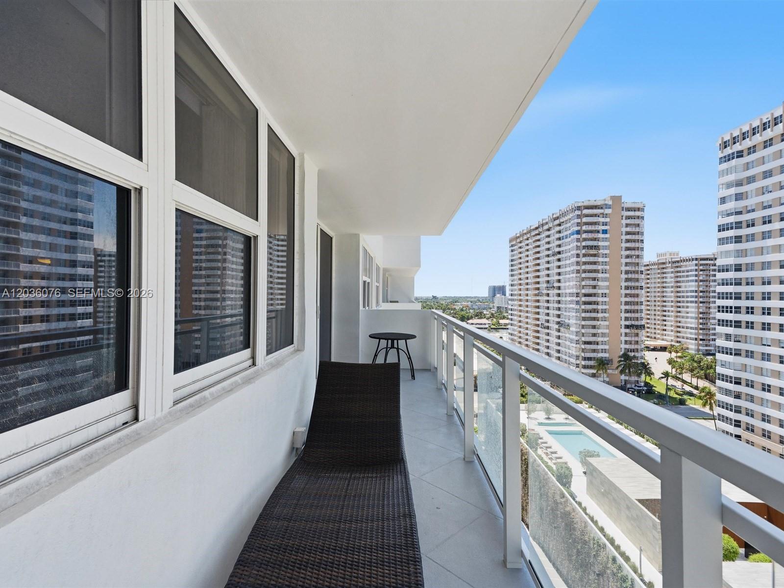 2030 S Ocean Drive 1123 Property Photo 37