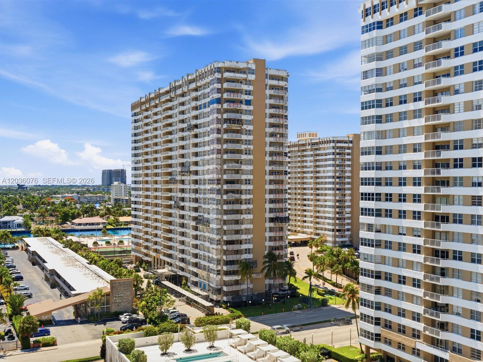 2030 S Ocean Drive 1123 Property Photo 43