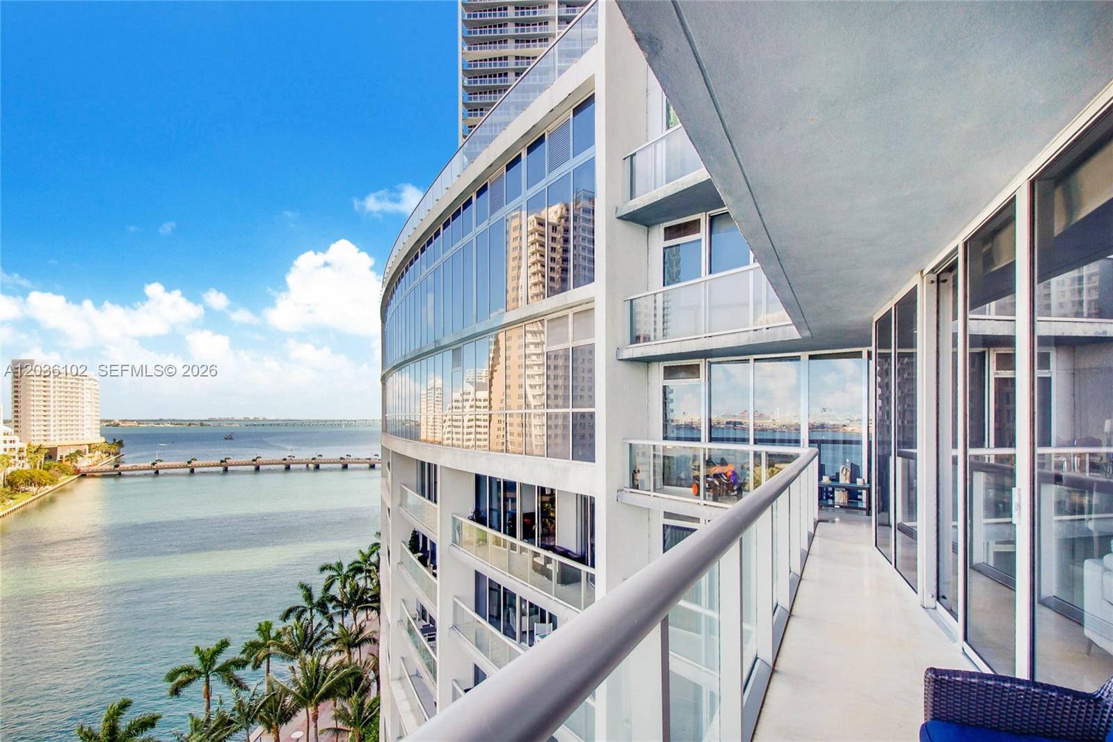 465 Brickell Avenue 1101 Property Photo 4