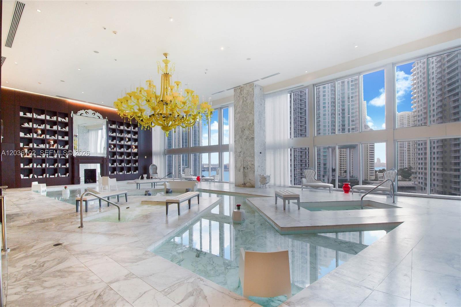 465 Brickell Avenue 1101 Property Photo 17