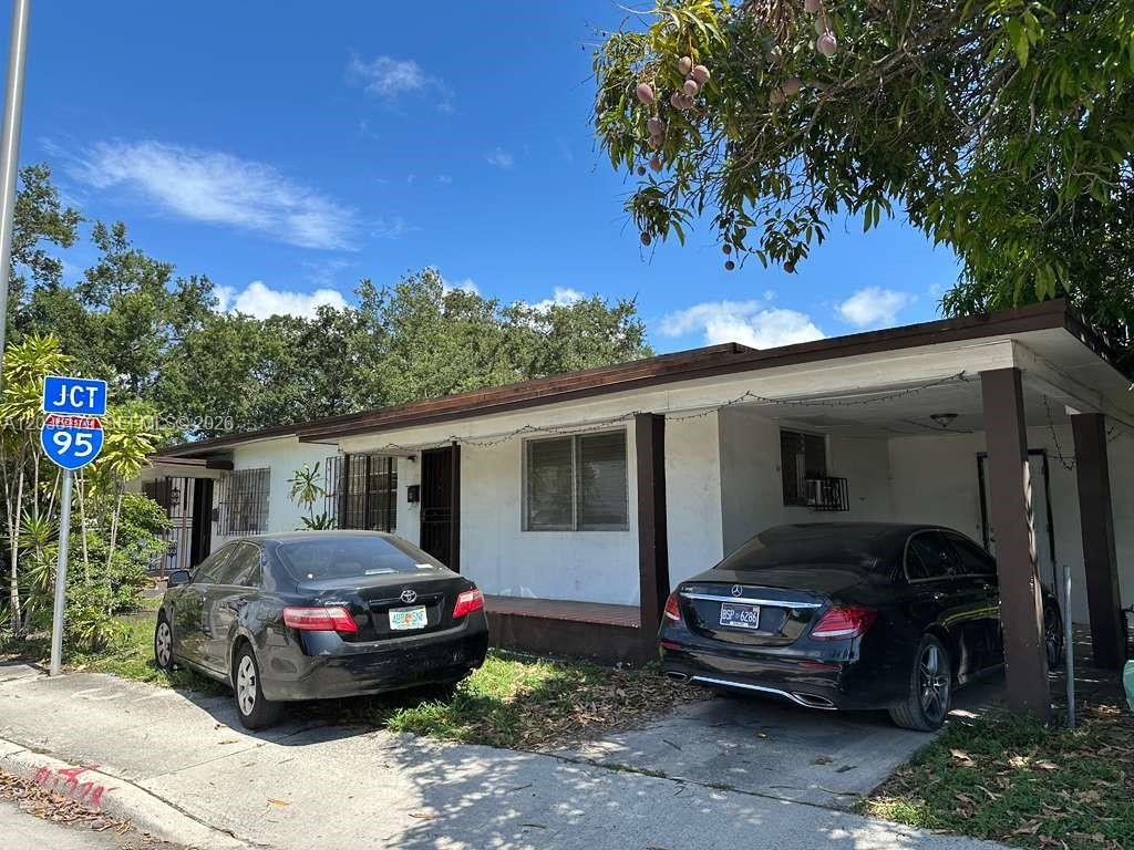 545 NW 81st Street