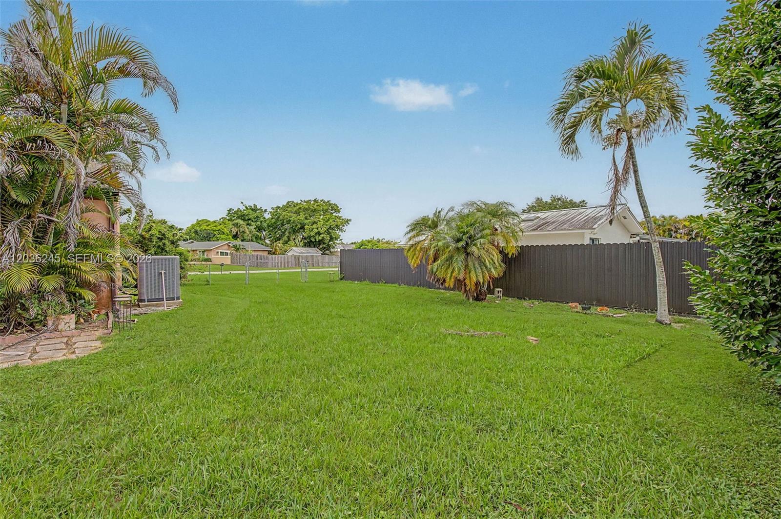 15741 Sw 147th Court Property Photo 18