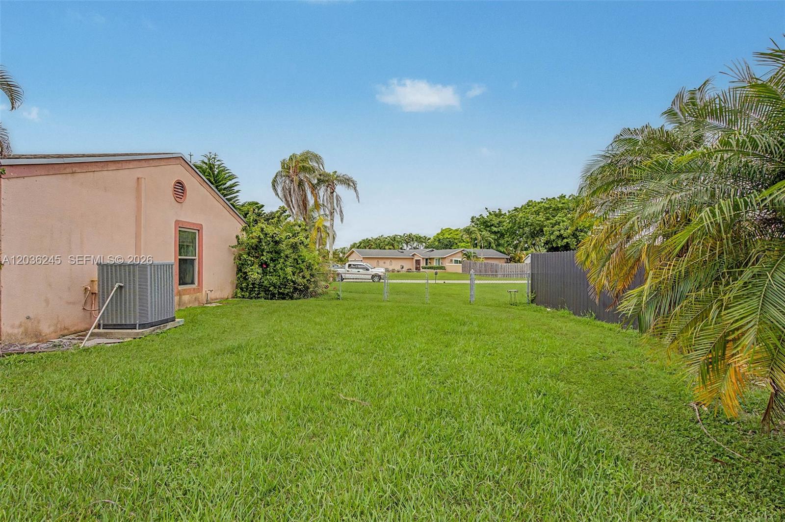 15741 Sw 147th Court Property Photo 19