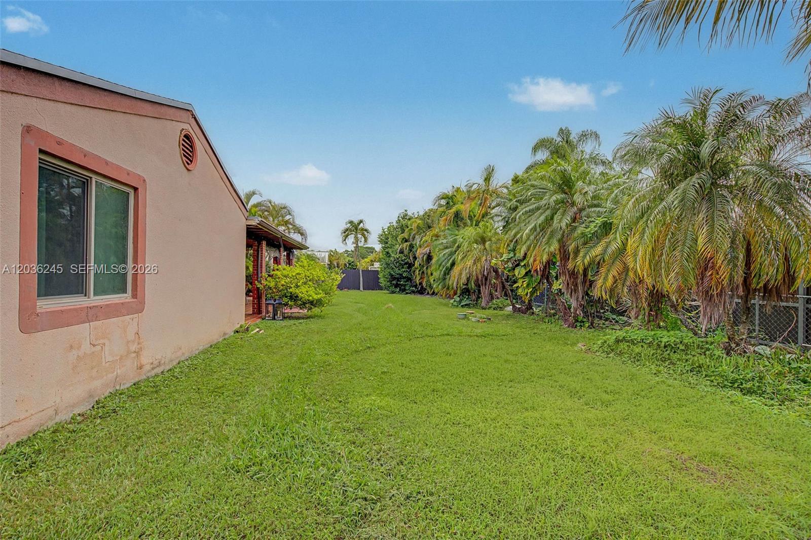 15741 Sw 147th Court Property Photo 20