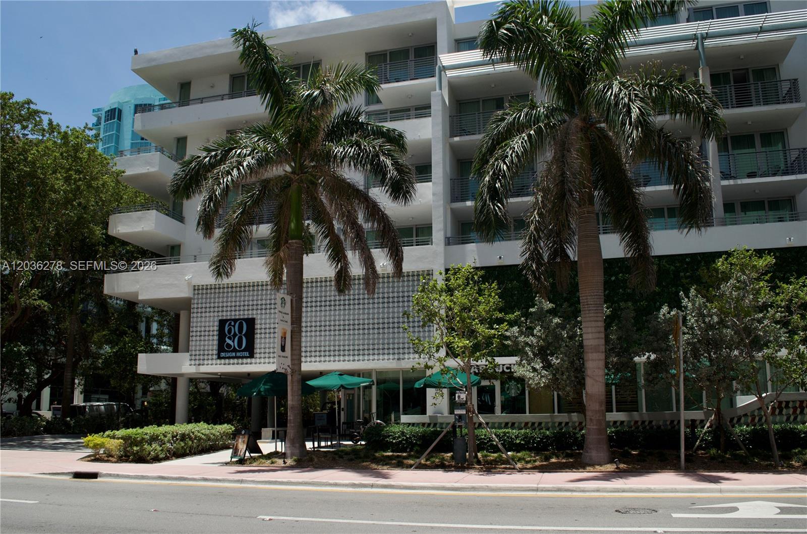 6080 Collins Avenue 506