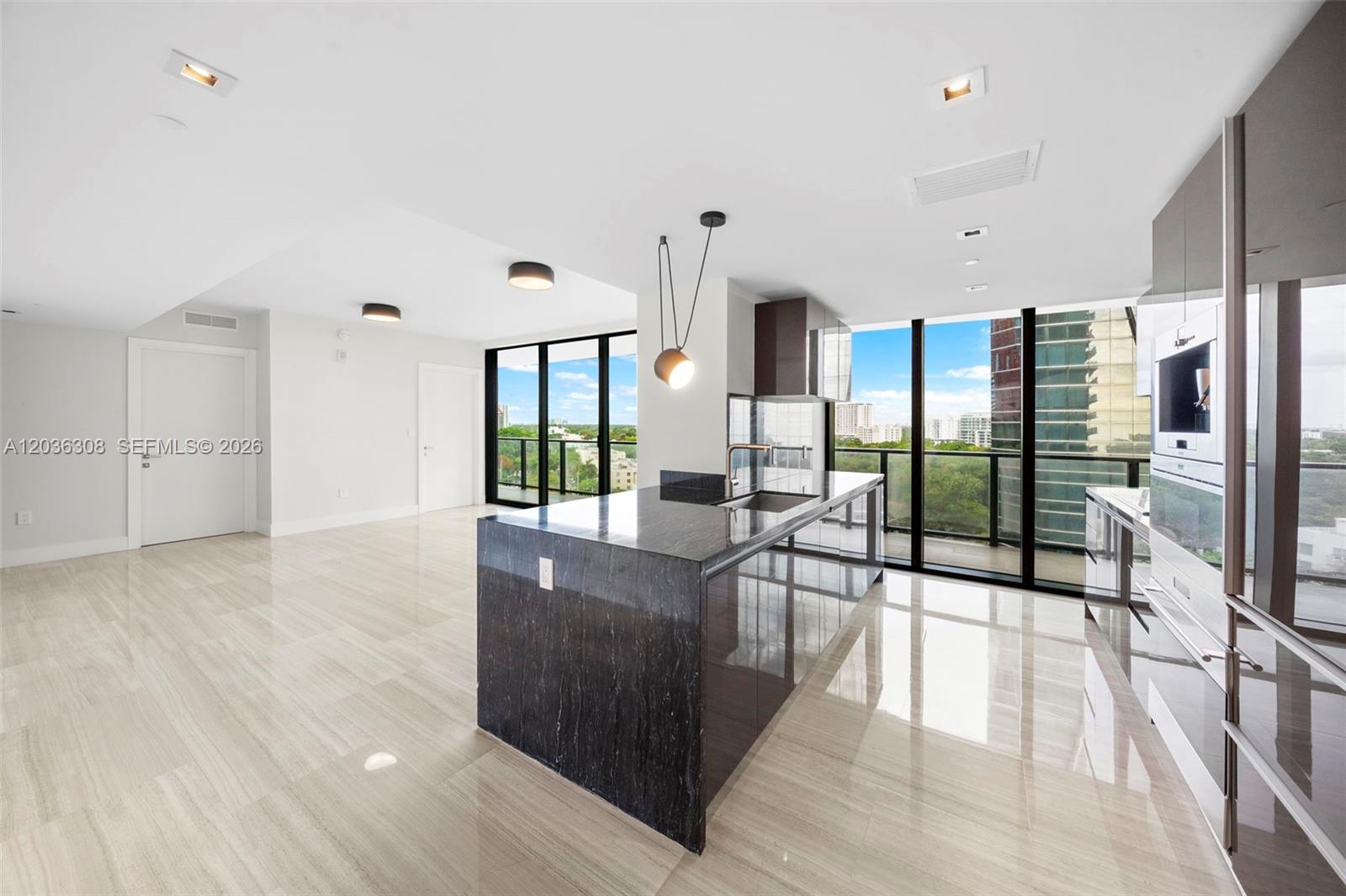 1451 Brickell Avenue 1005 Property Photo 5