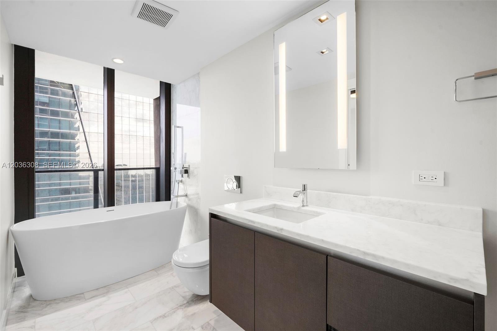 1451 Brickell Avenue 1005 Property Photo 15