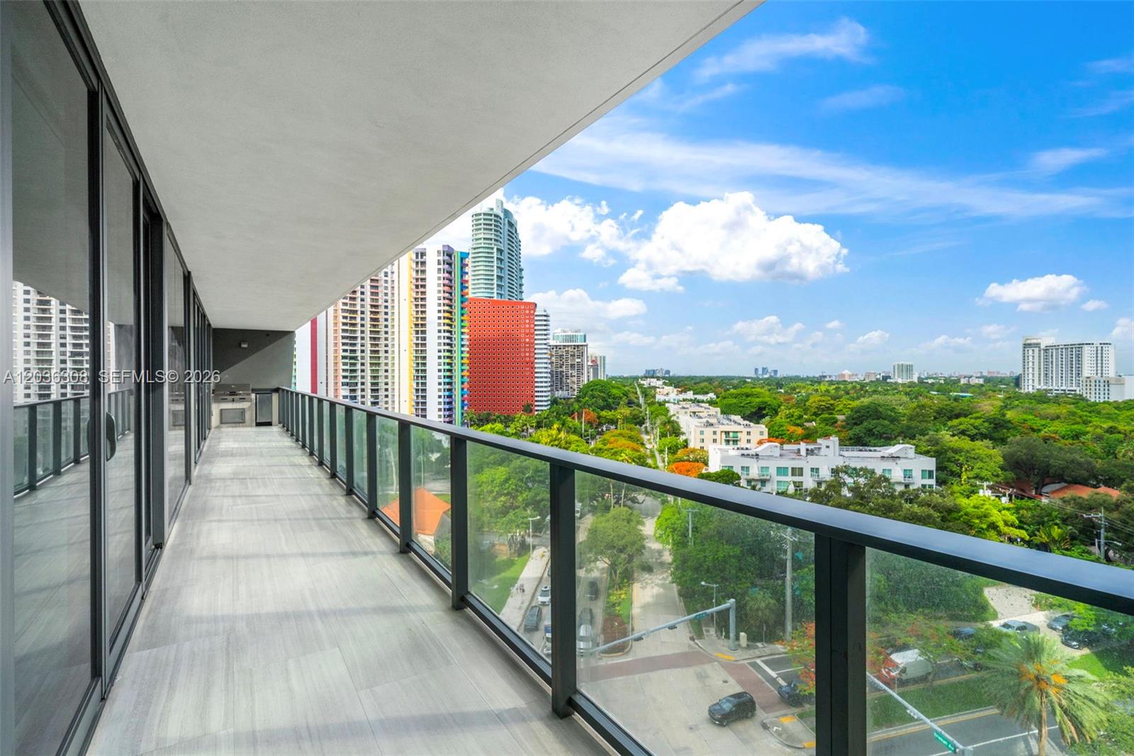 1451 Brickell Avenue 1005 Property Photo 23