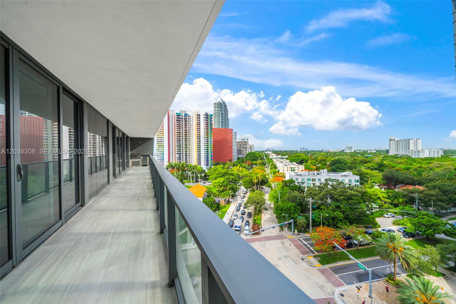 1451 Brickell Avenue 1005 Property Photo 24