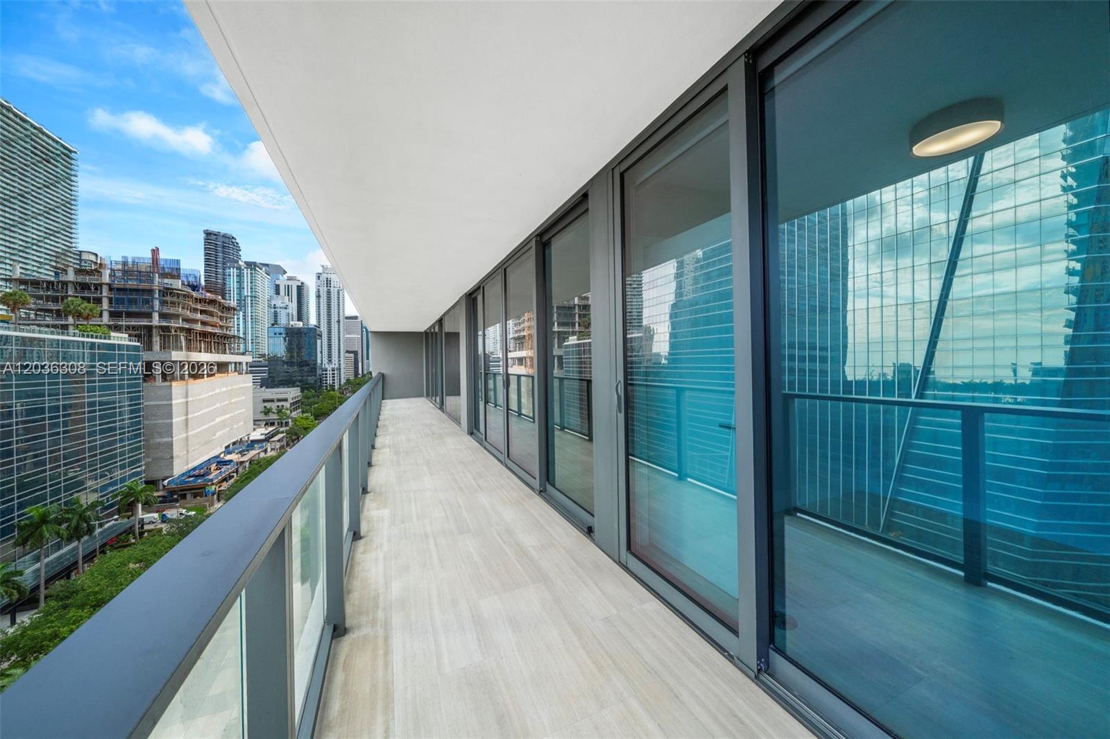 1451 Brickell Avenue 1005 Property Photo 26