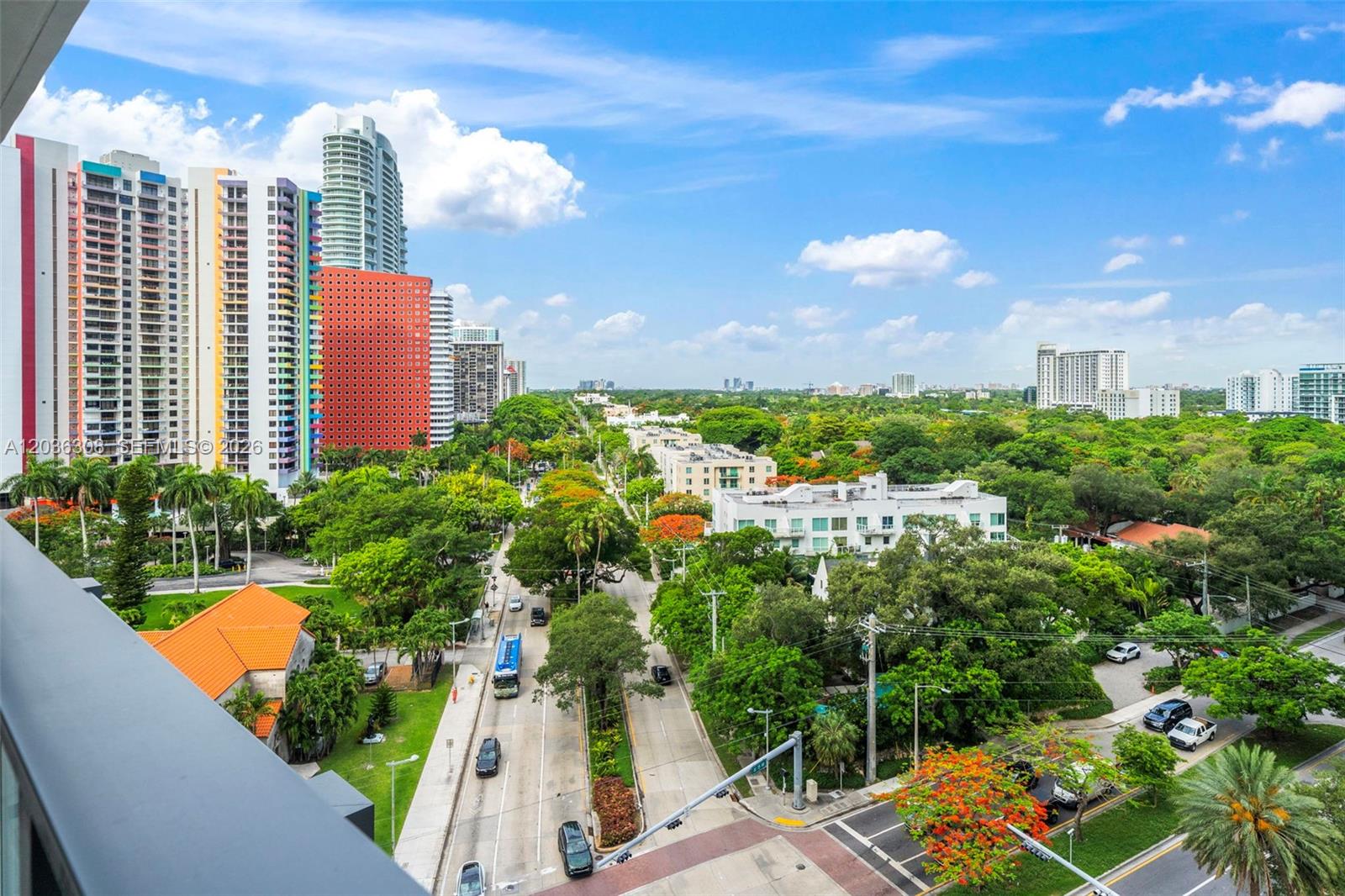 1451 Brickell Avenue 1005 Property Photo 27