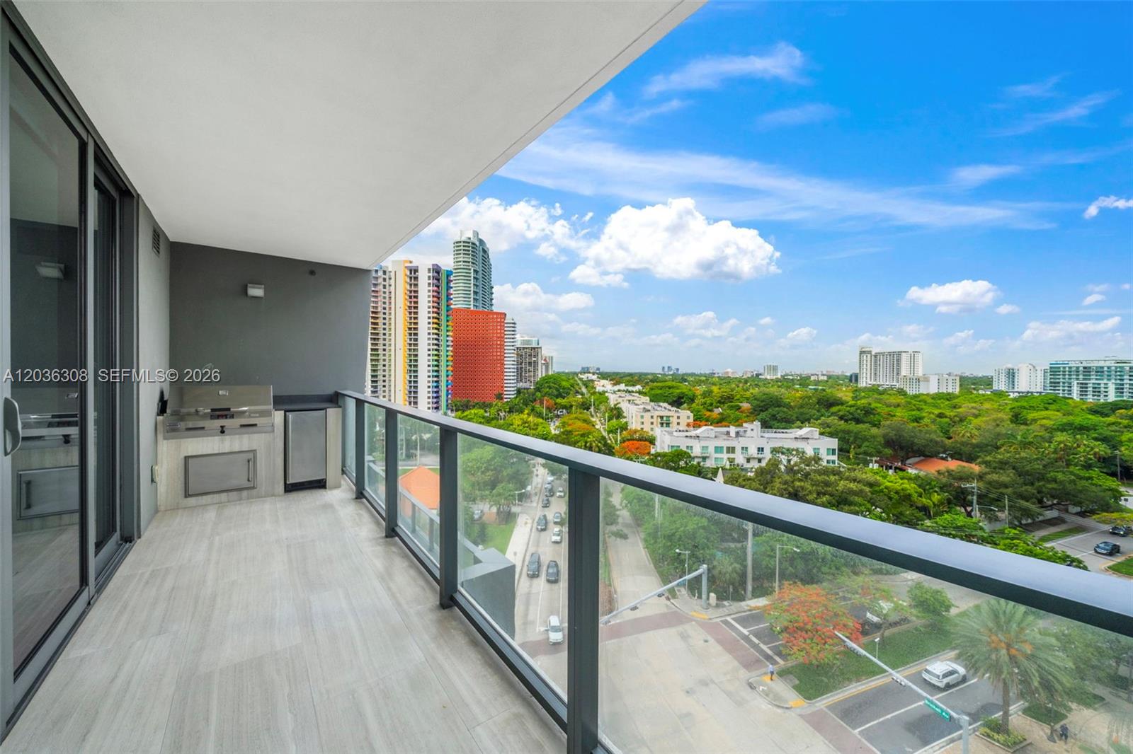 1451 Brickell Avenue 1005 Property Photo 28
