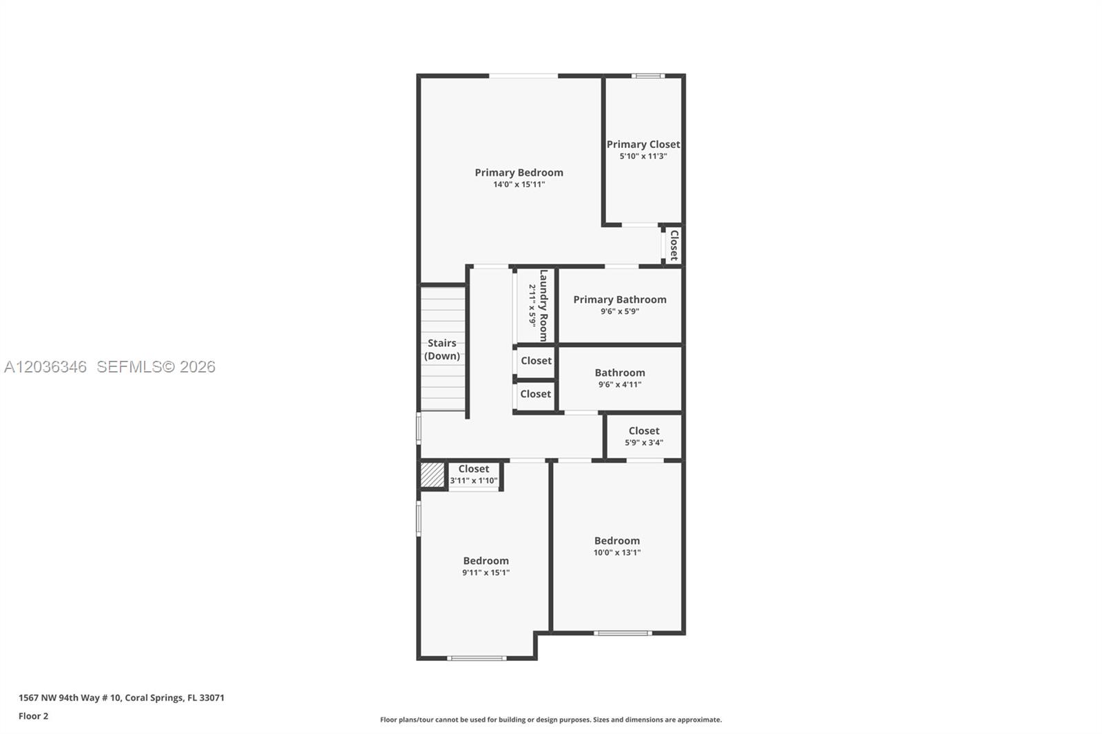 1555 Nw 94th Way Property Photo 28