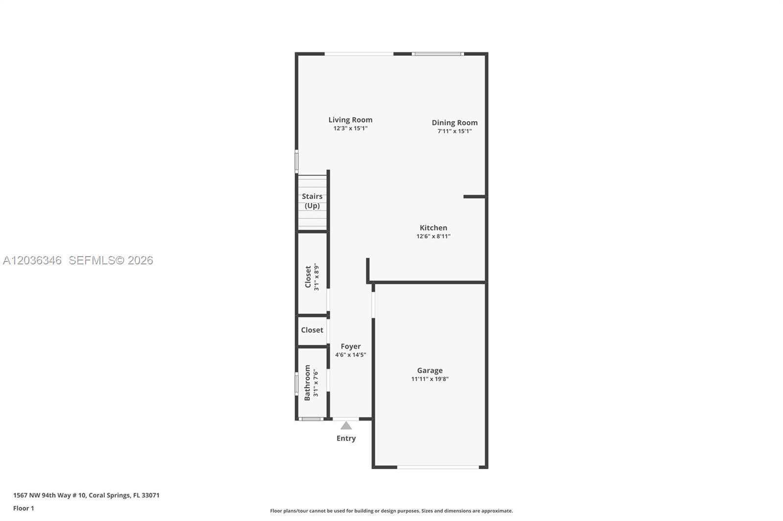 1555 Nw 94th Way Property Photo 29