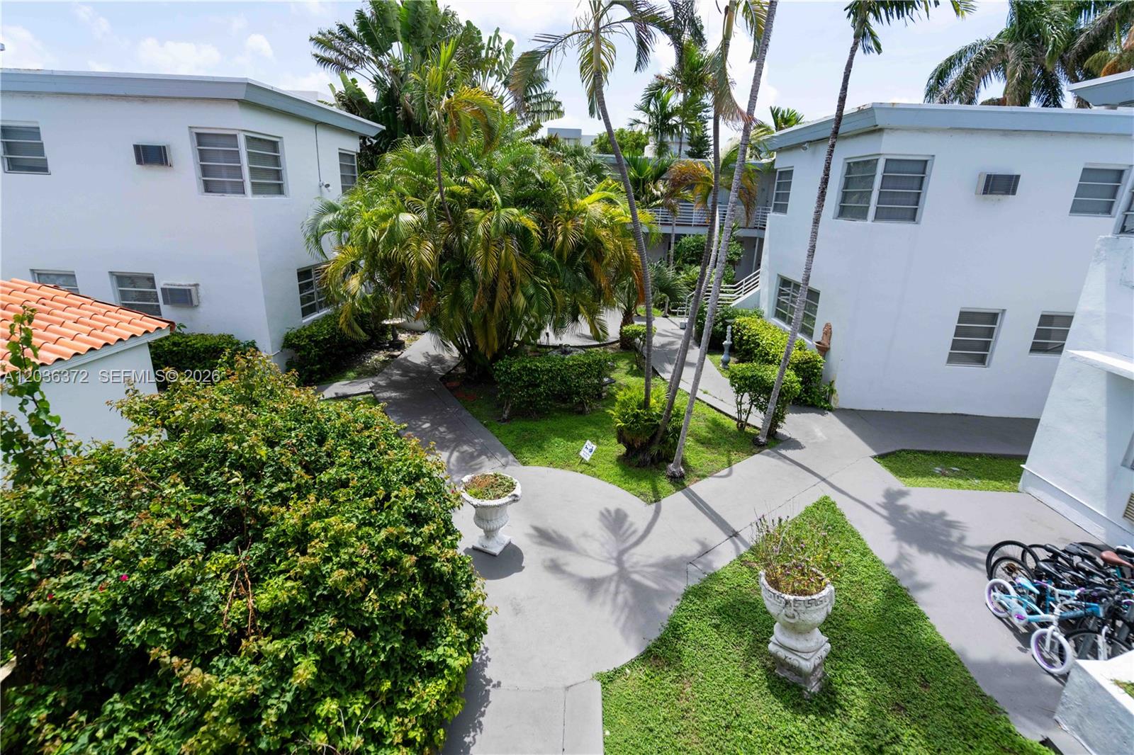 8315 Byron Avenue 7A Property Photo 1