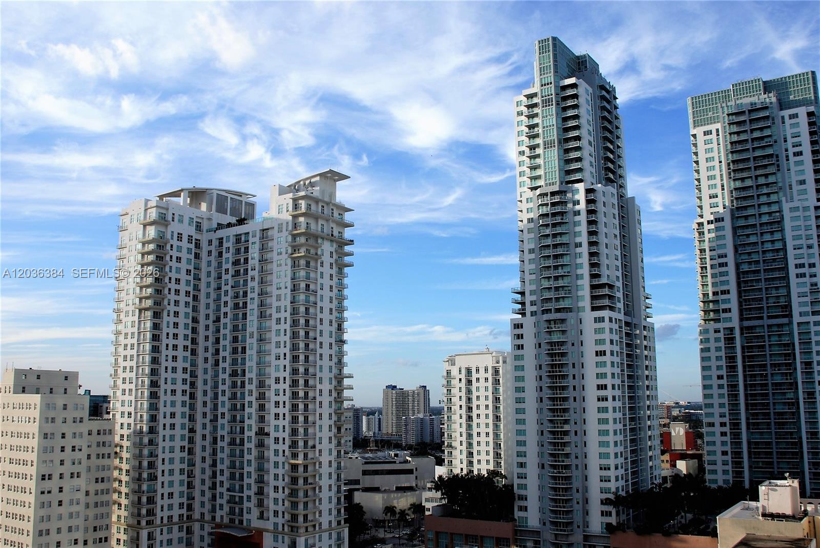 50 Biscayne Boulevard 2109 Property Photo 7