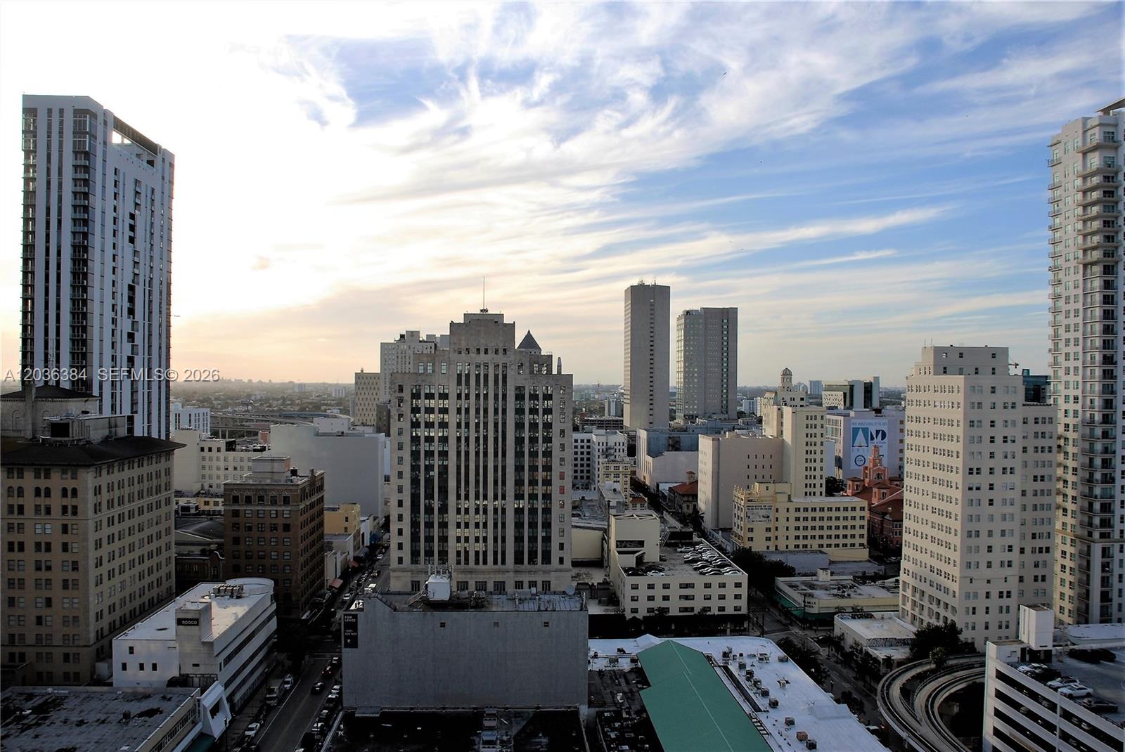 50 Biscayne Boulevard 2109 Property Photo 8