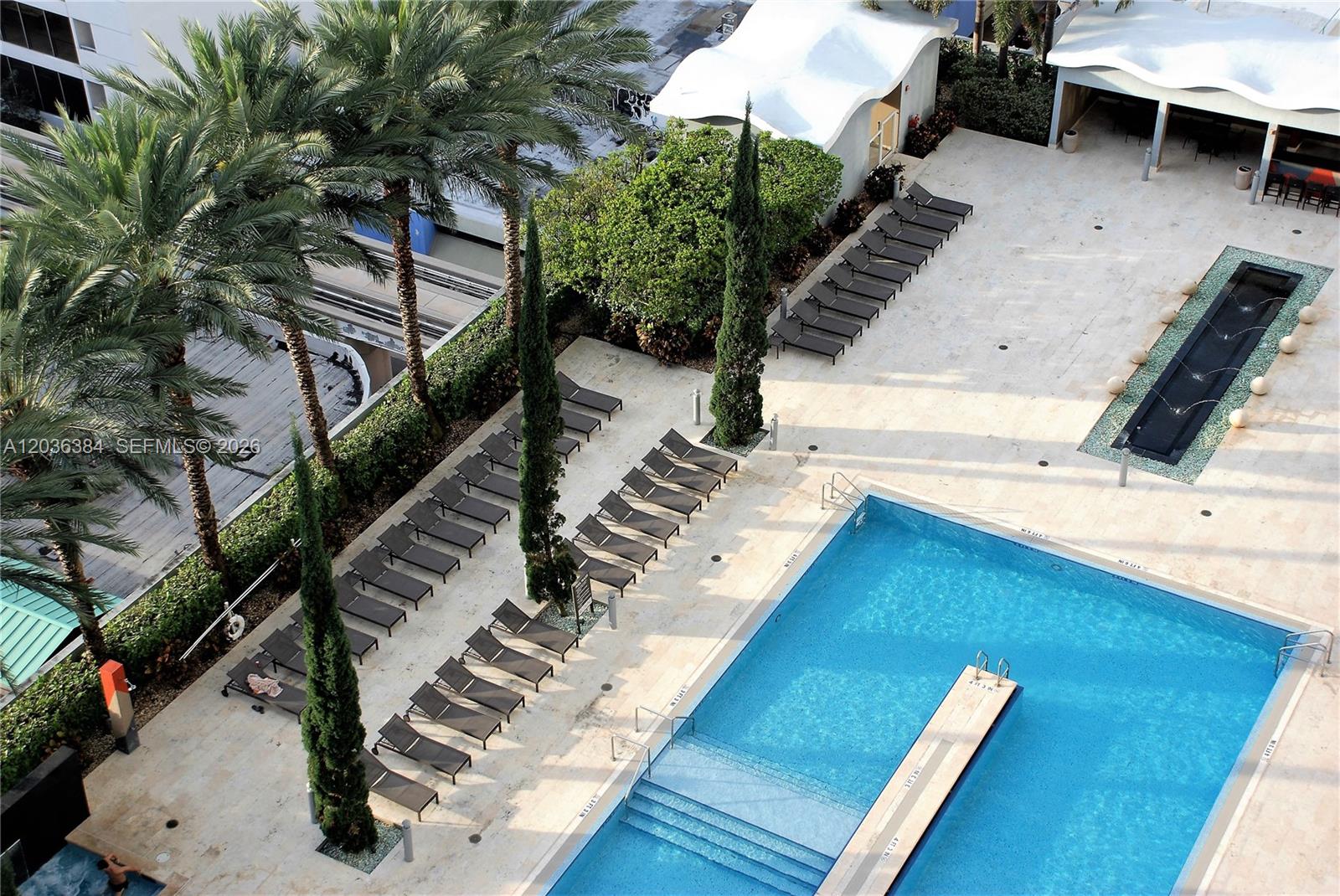 50 Biscayne Boulevard 2109 Property Photo 9