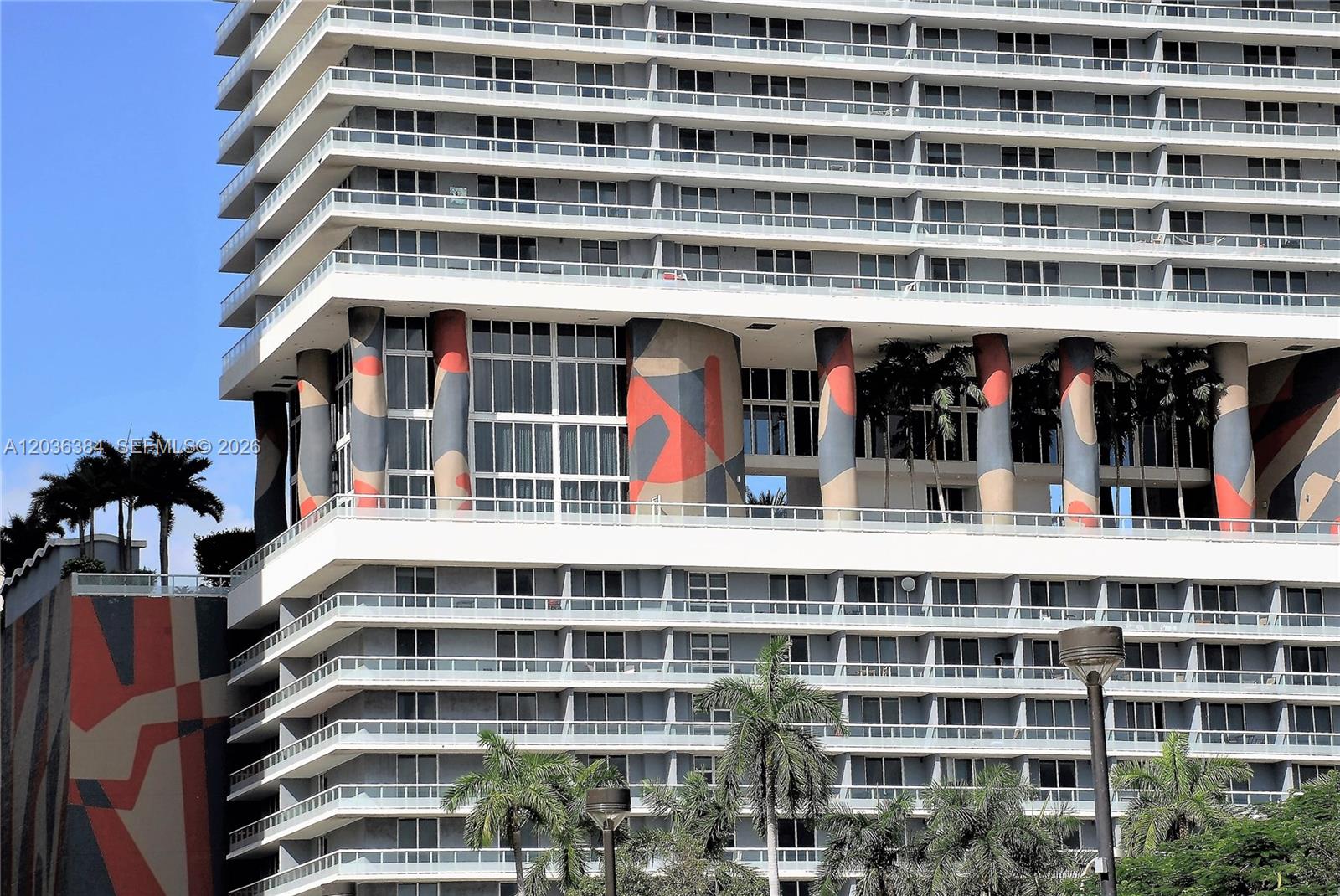 50 Biscayne Boulevard 2109 Property Photo 10